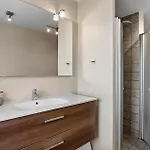 6 Bedroom Amazing In Semesterbostad Glesborg
