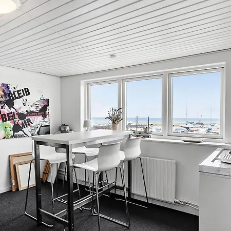 Feriehus 6 Bedroom Amazing In *
