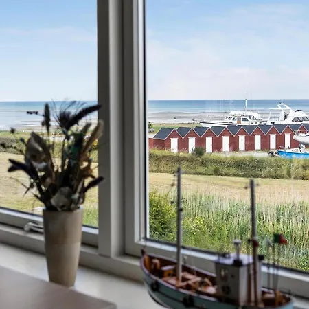 Holiday home 6 Bedroom Amazing In *