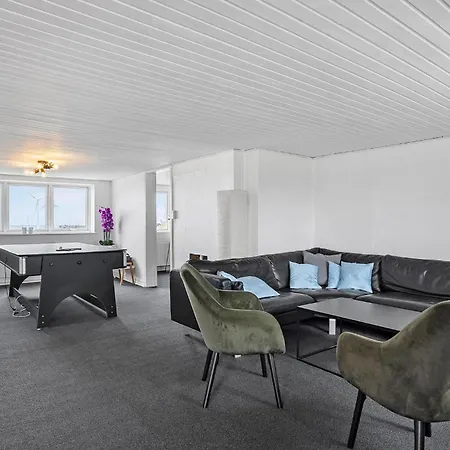 6 Bedroom Amazing In *