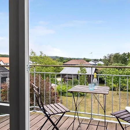 6 Bedroom Amazing In Feriehus