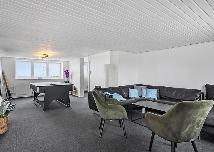 6 Bedroom Amazing In *