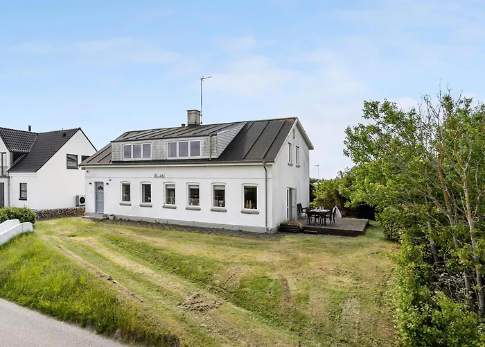 Dom wakacyjny 6 Bedroom Amazing In